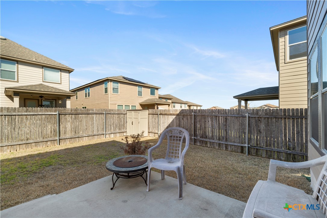 9220 Sage Valley Drive Property Photo 25