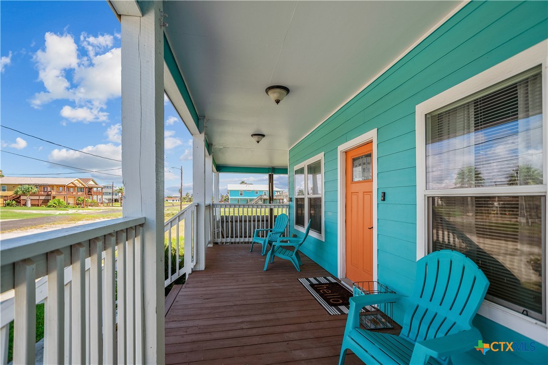 1012 S Magnolia Street Property Photo