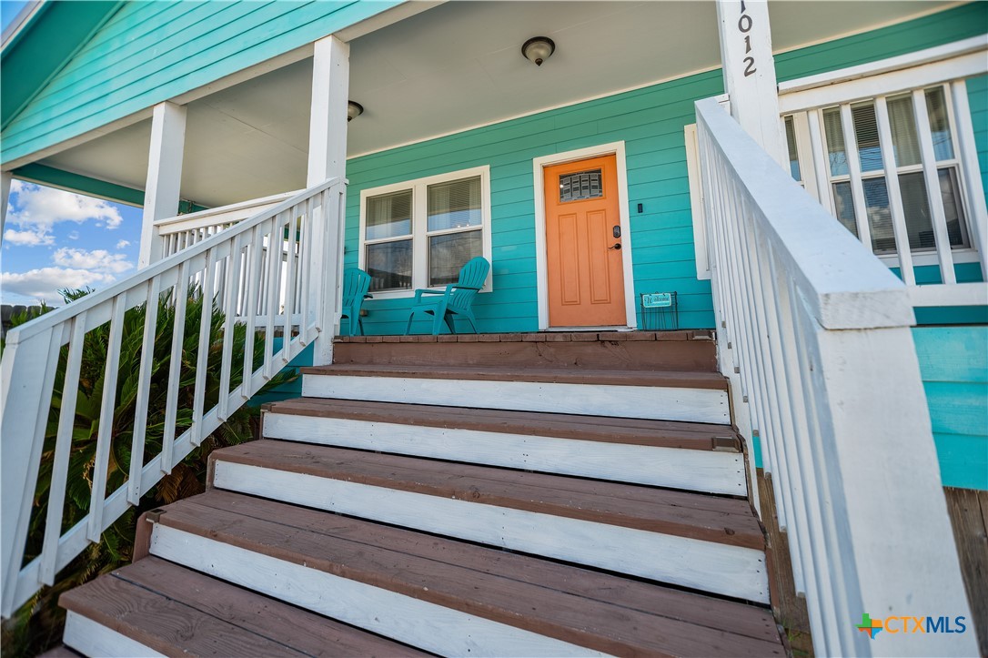 1012 S Magnolia Street Property Photo 3