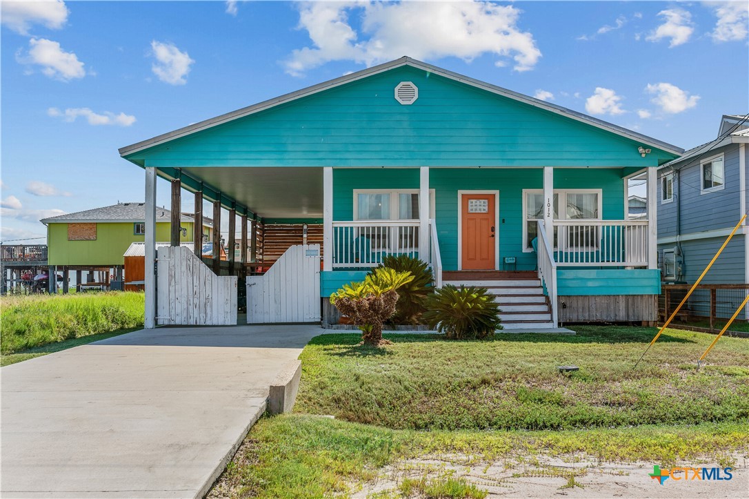 1012 S Magnolia Street Property Photo 5