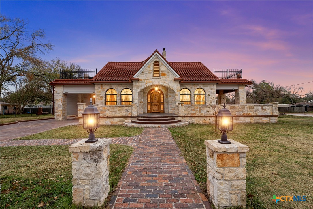 511 E Farrar Street Property Photo