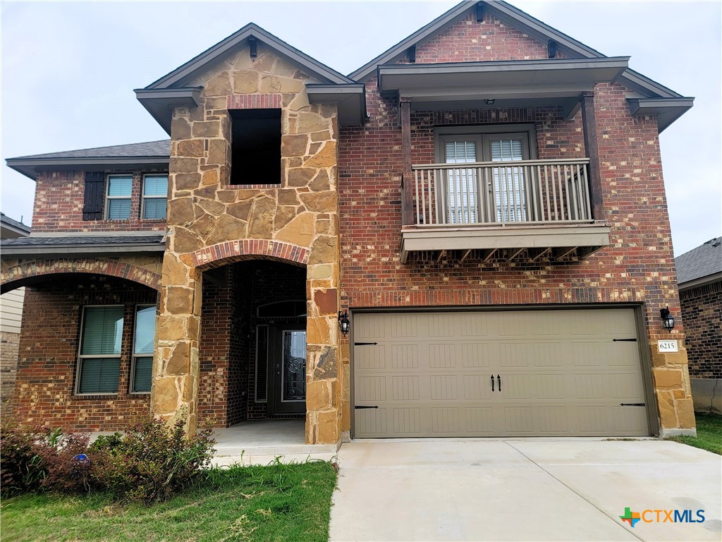 6215 Lavaca Drive Property Photo 1