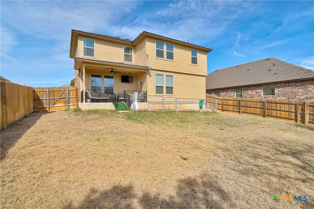 4305 Abergavenny Drive Property Photo 36