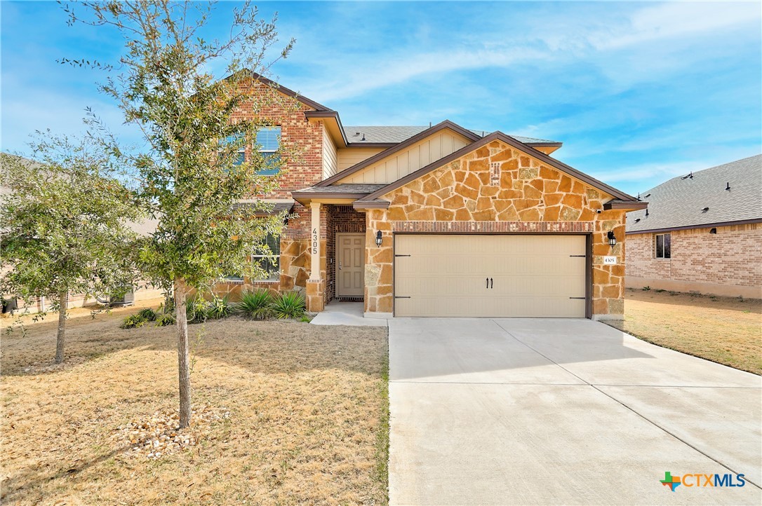4305 Abergavenny Drive Property Photo 37