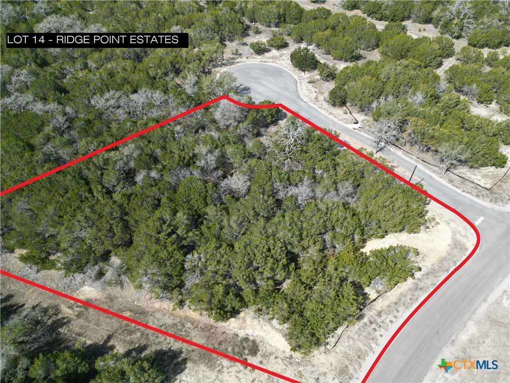 Lot 14 Edwards Court Property Photo 1
