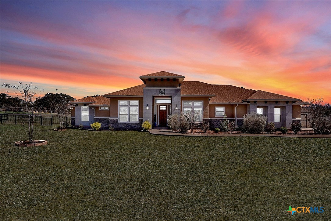 121 Westfield Crossing Property Photo