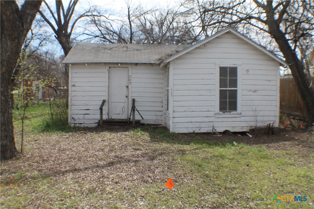 San Saba County Real Estate Listings Main Image