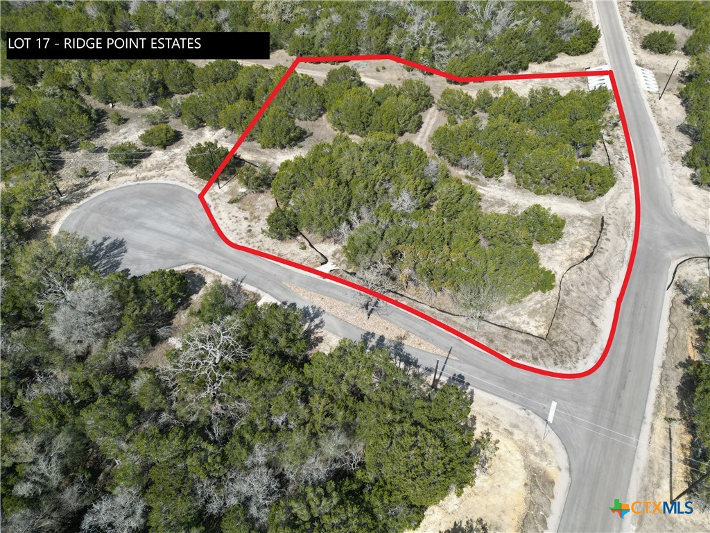 Lot 17 Edwards Court Property Photo 1