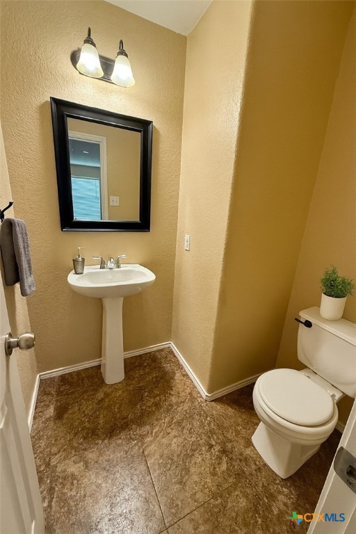 7611 Presidio Creek Property Photo 5
