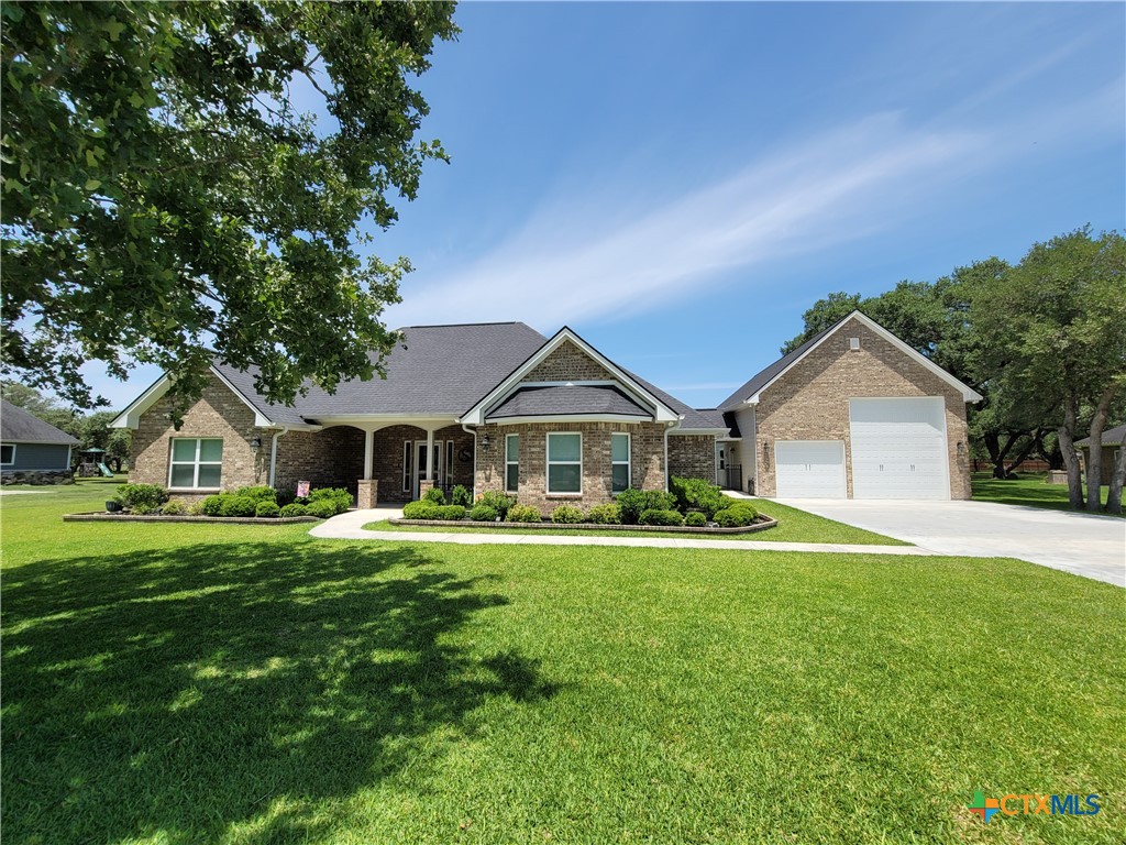 267 Oak View Drive Property Photo
