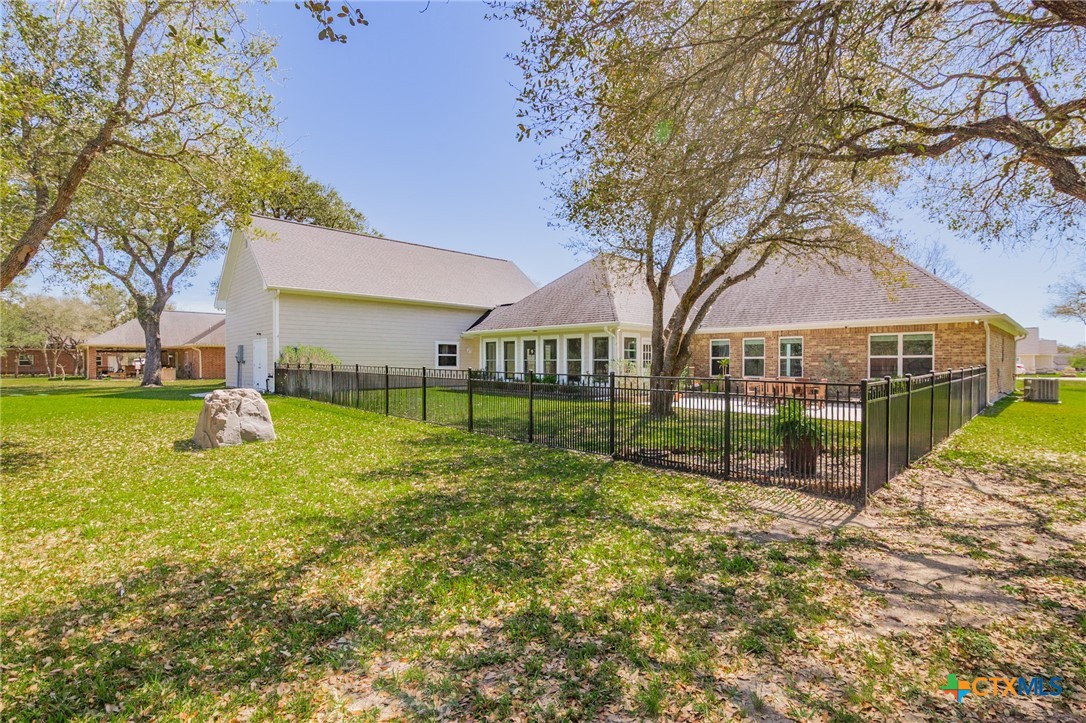 267 Oak View Drive Property Photo 18