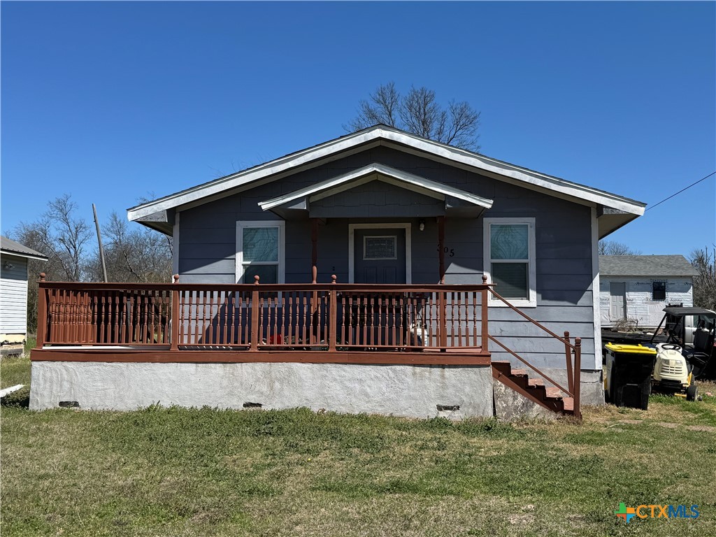 305 N 2nd Street Property Photo
