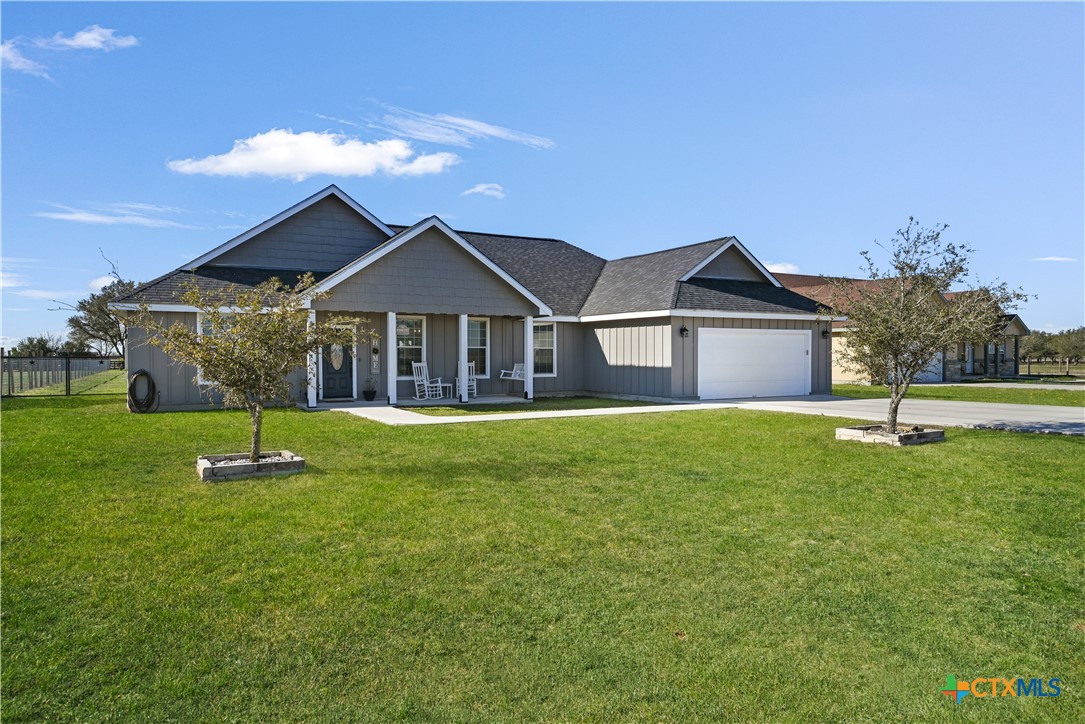 641 Thormeyer Road Property Photo 1