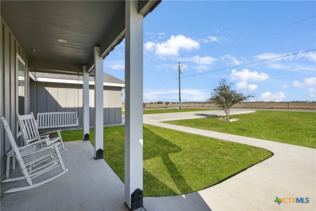 641 Thormeyer Road Property Photo 3