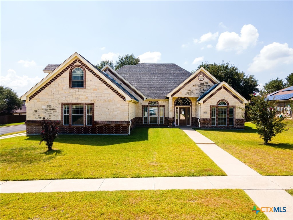 6306 Siltstone Loop Property Photo 1