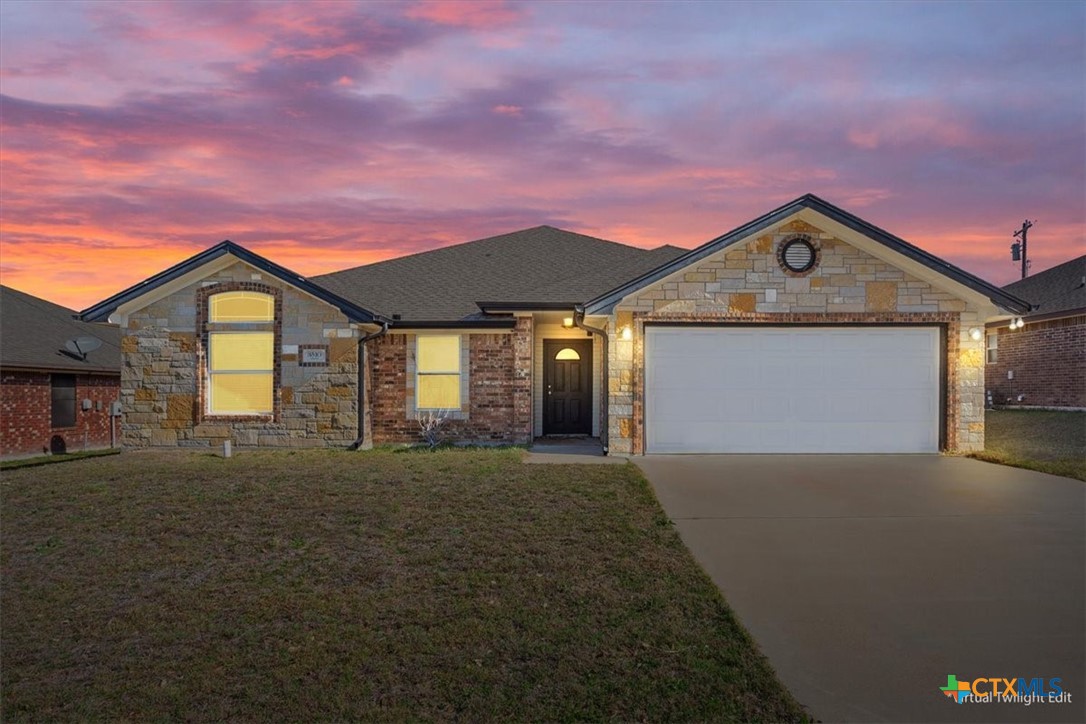 3510 Lauren Street Property Photo