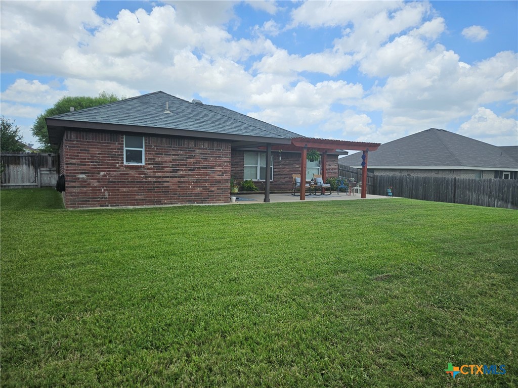 306 Viola Drive Property Photo 33