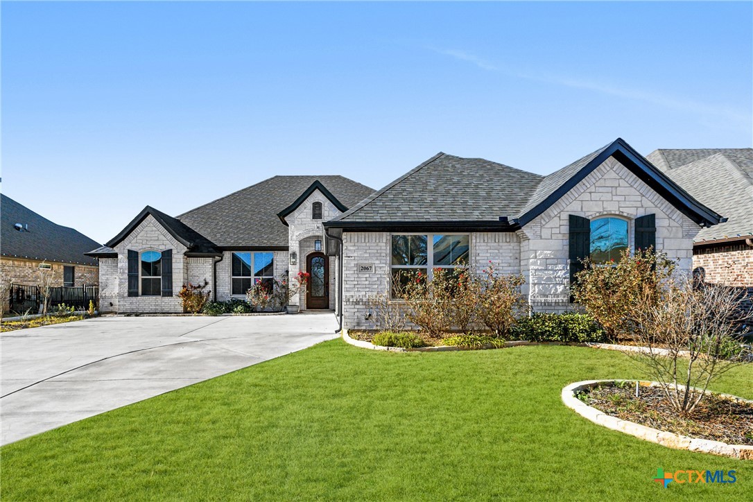 Hood County Real Estate Listings Main Image