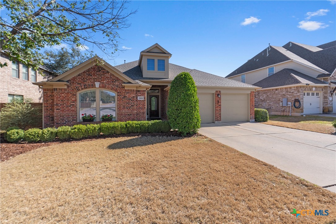 2806 Prosperity Property Photo