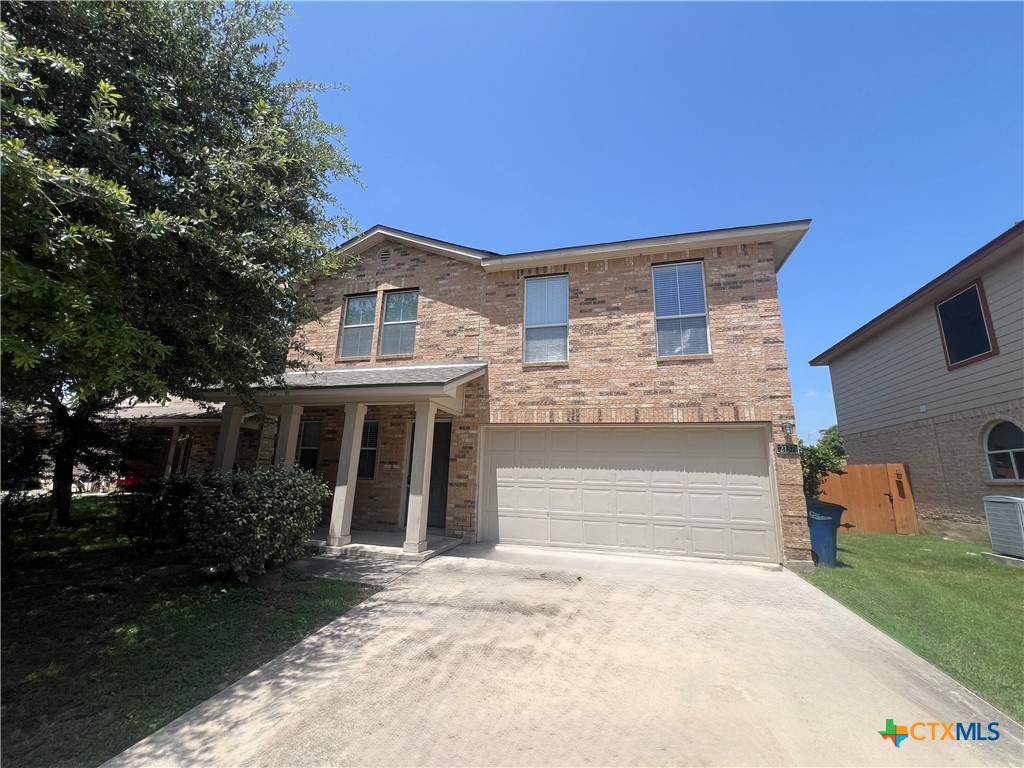 2137 Dorman Drive Property Photo 1