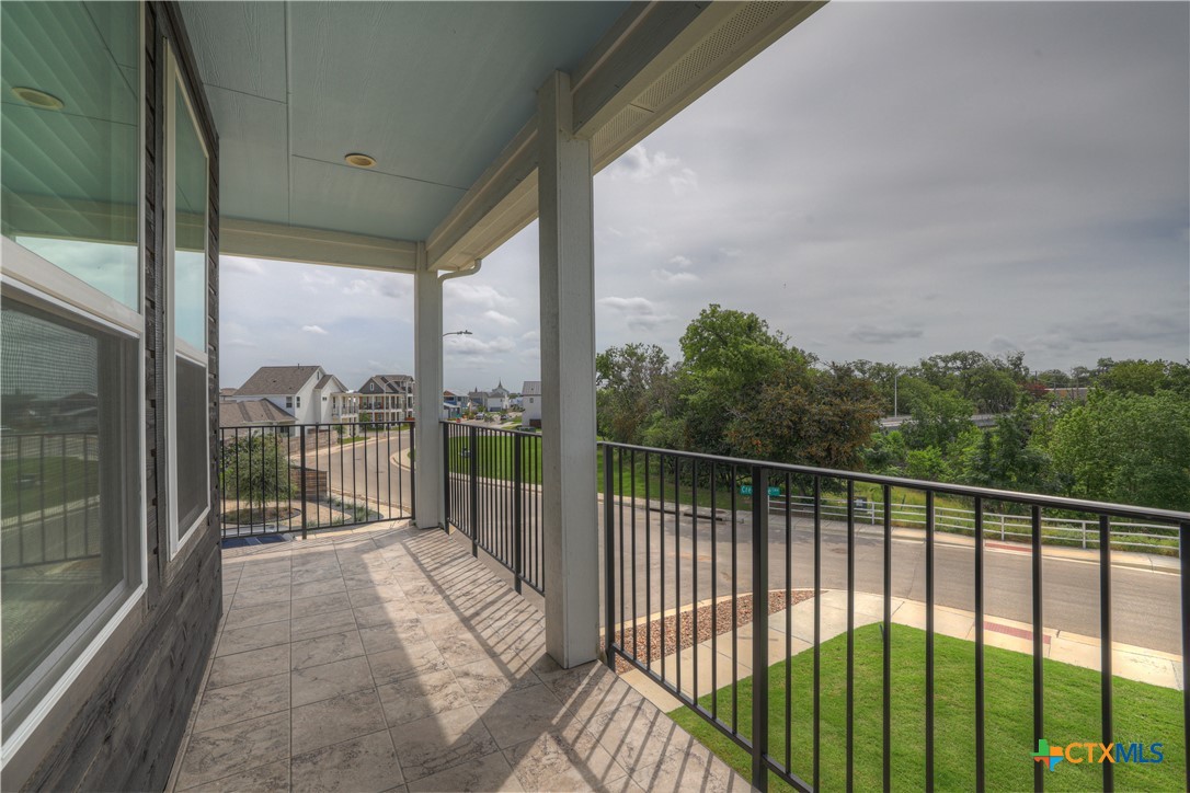 605 Creekside Common Property Photo 6