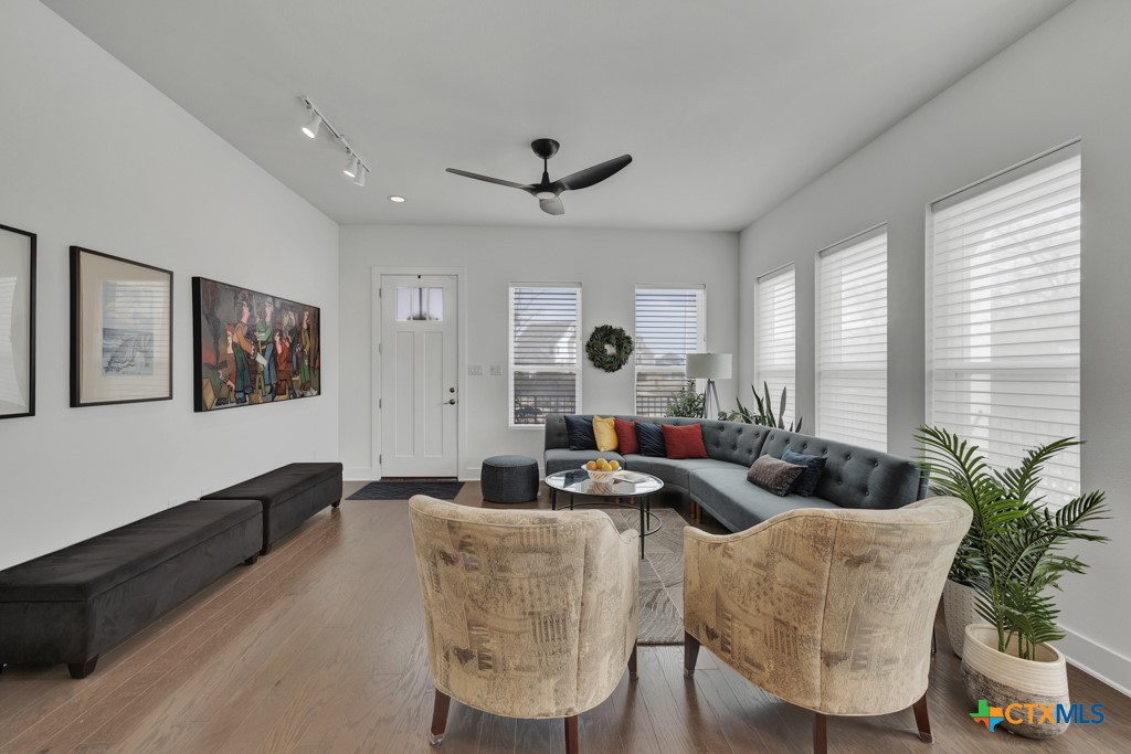 605 Creekside Common Property Photo 12