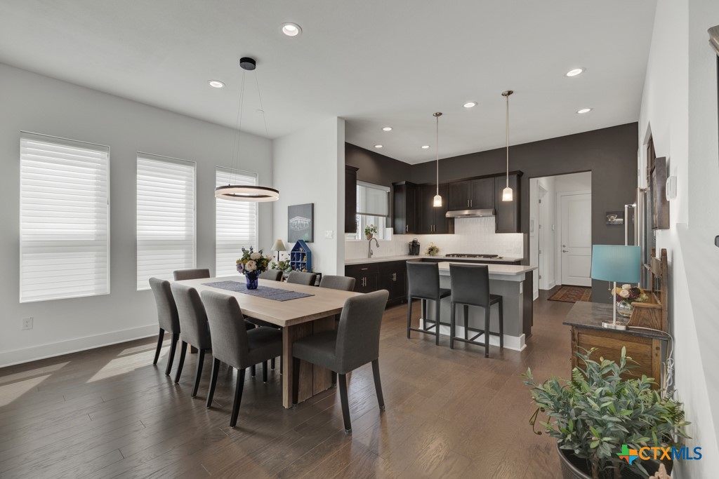 605 Creekside Common Property Photo 15