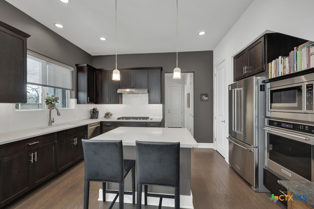 605 Creekside Common Property Photo 17