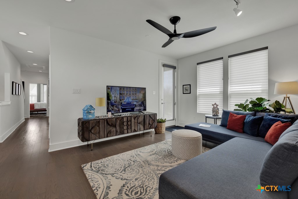 605 Creekside Common Property Photo 19