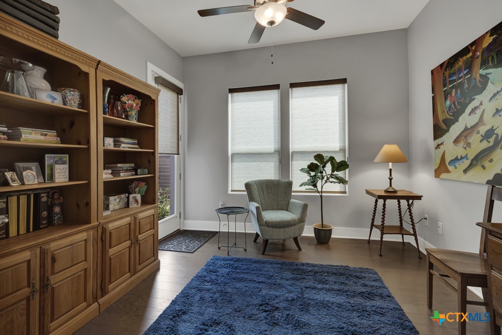 605 Creekside Common Property Photo 24