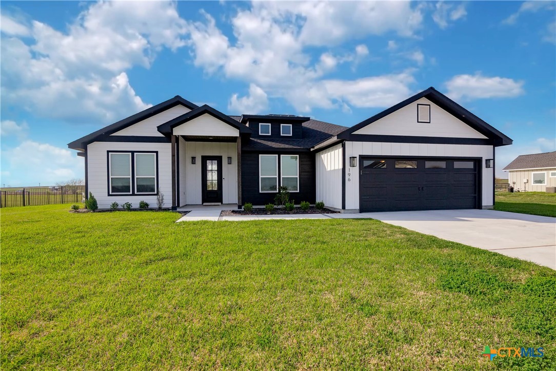 196 Whitetail Lane Property Photo