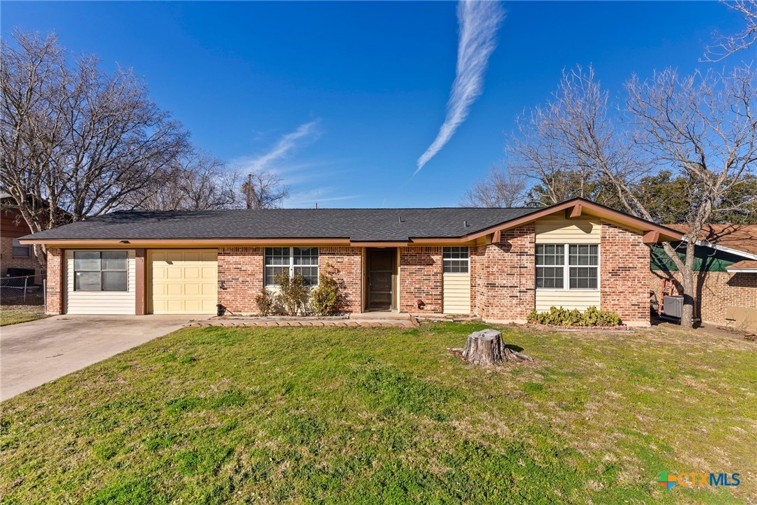 1203 Hughes Avenue Property Photo