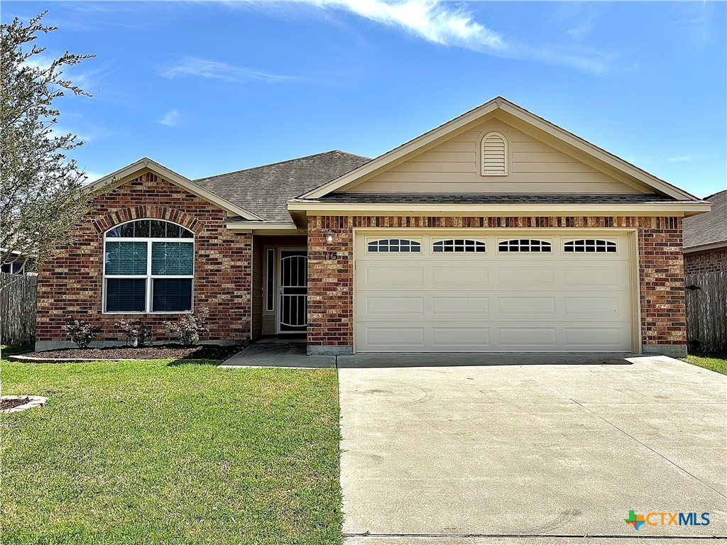 115 Flint Rock Court Property Photo