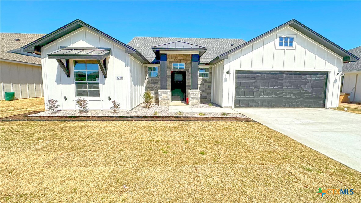 1470 Walker Place Boulevard Property Photo 1