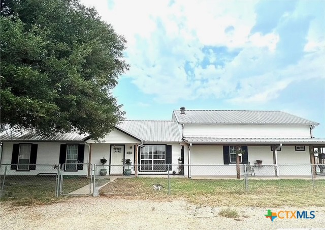 880 County Road 3100 Property Photo