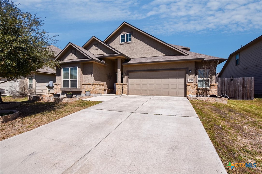 2763 Wheatfield Way Property Photo 1