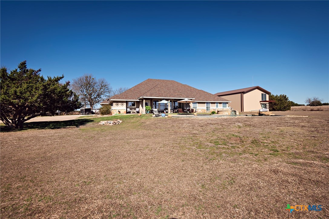 801 Tx Hwy 236 Property Photo 34