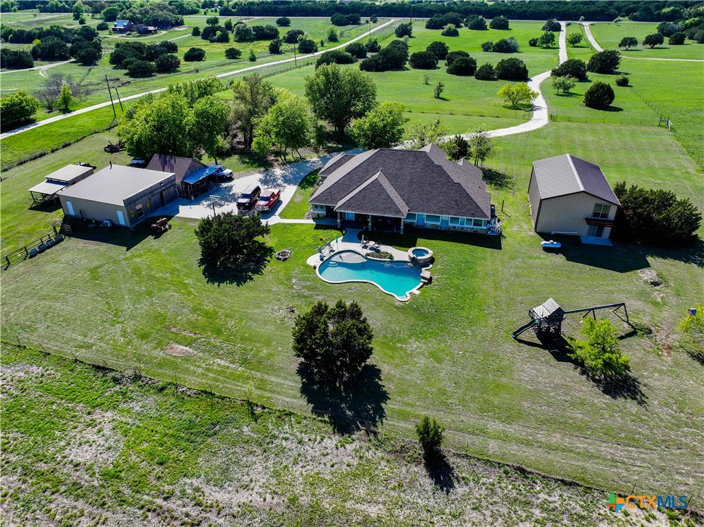 801 Tx Hwy 236 Property Photo 48