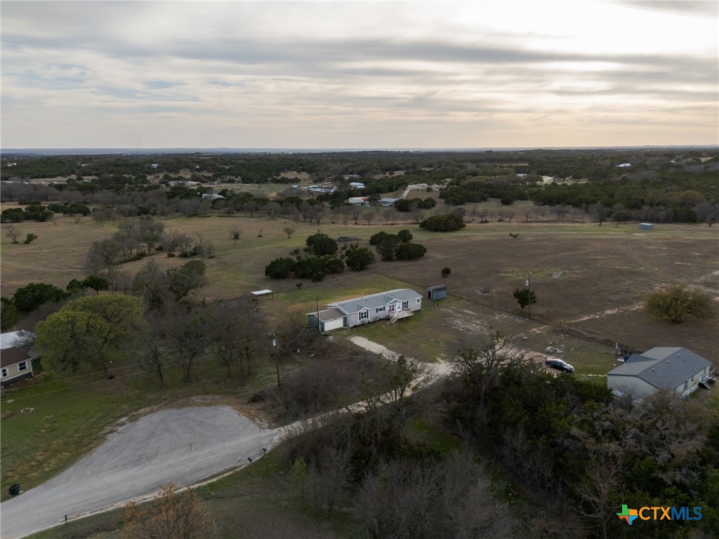1511 Quail Point Drive Property Photo
