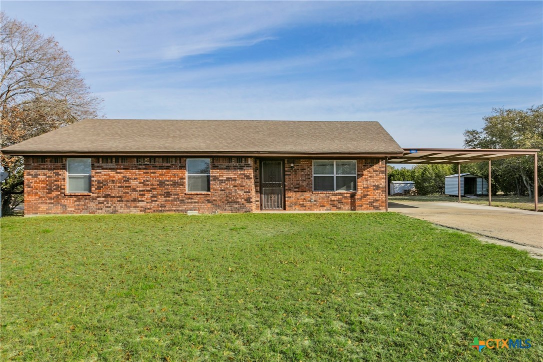 1001 Cherokee Trail Property Photo