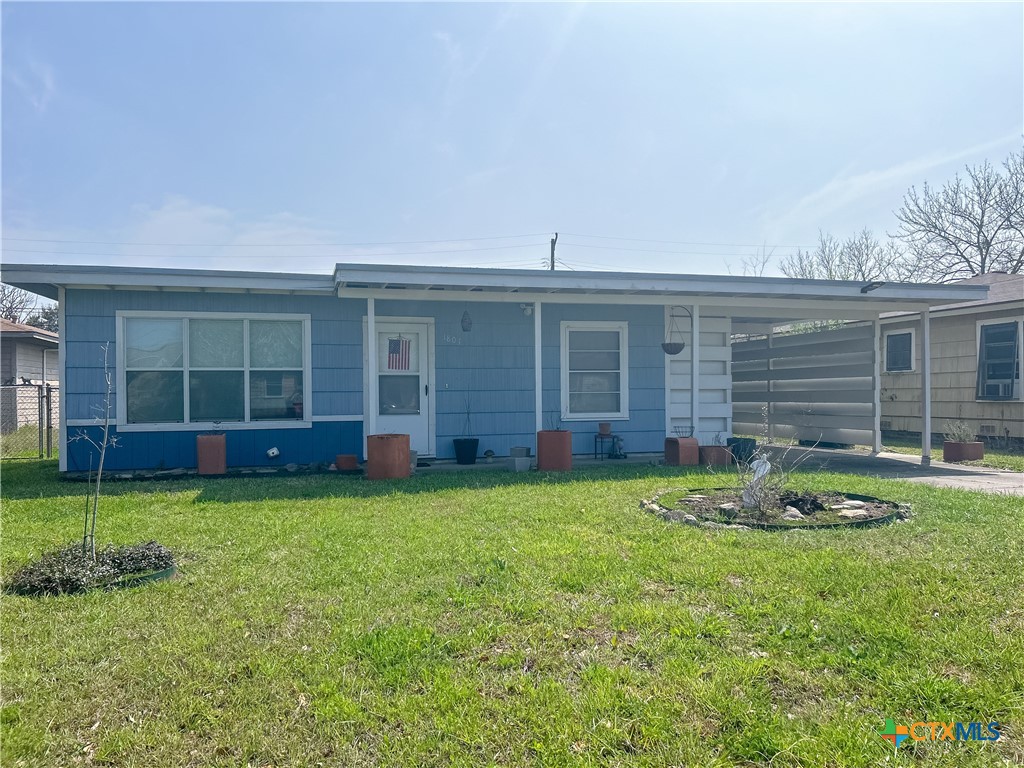 1807 Navidad Property Photo