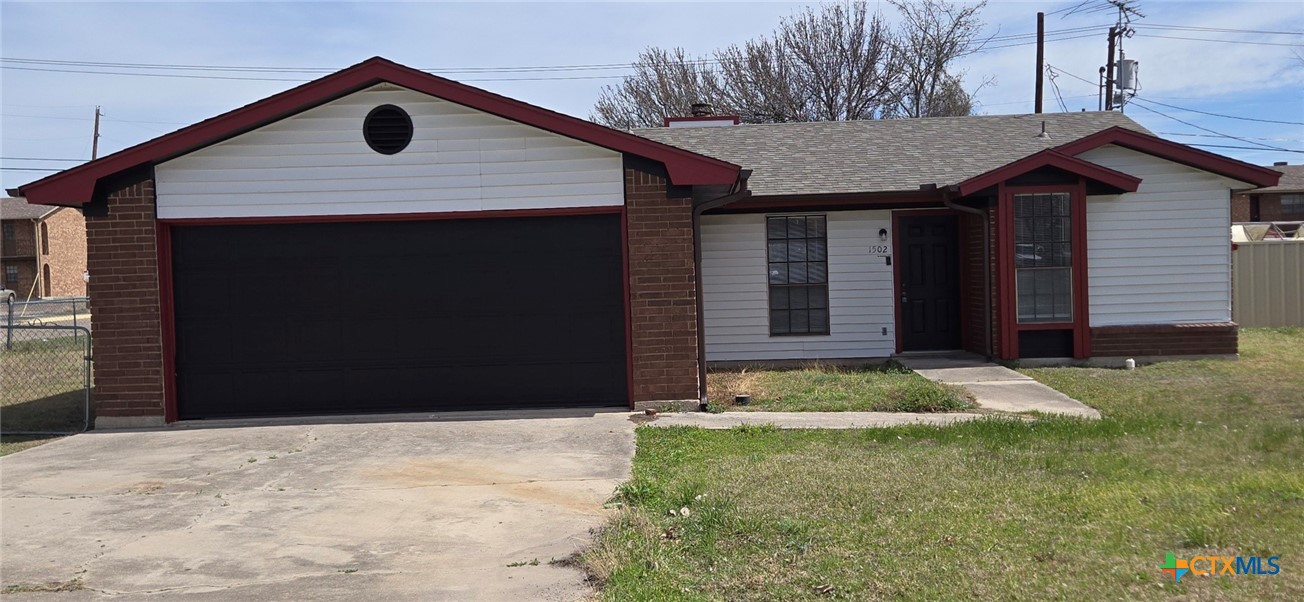1502 Diane Drive Property Photo 2