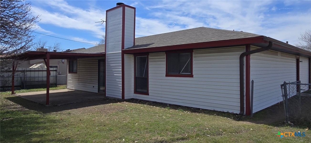1502 Diane Drive Property Photo 25