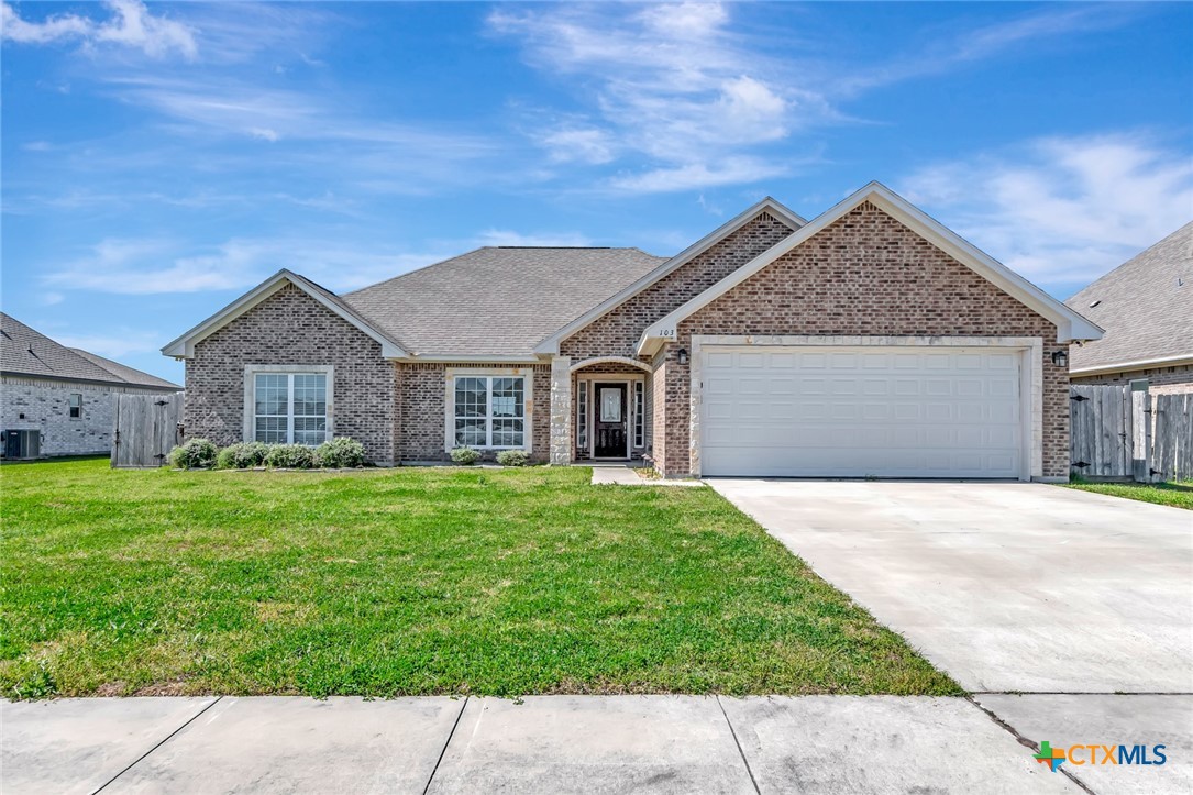 103 Agate Way Property Photo