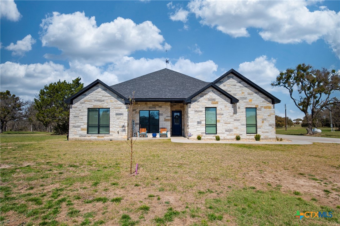 106 Deer Run Property Photo