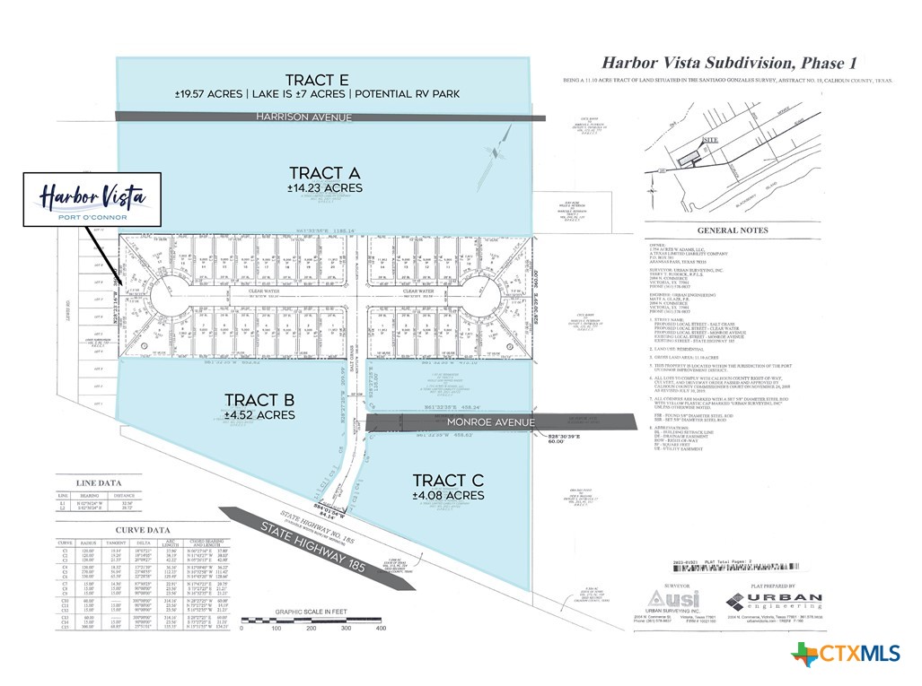 Tbd W Adams Avenue Property Photo 2