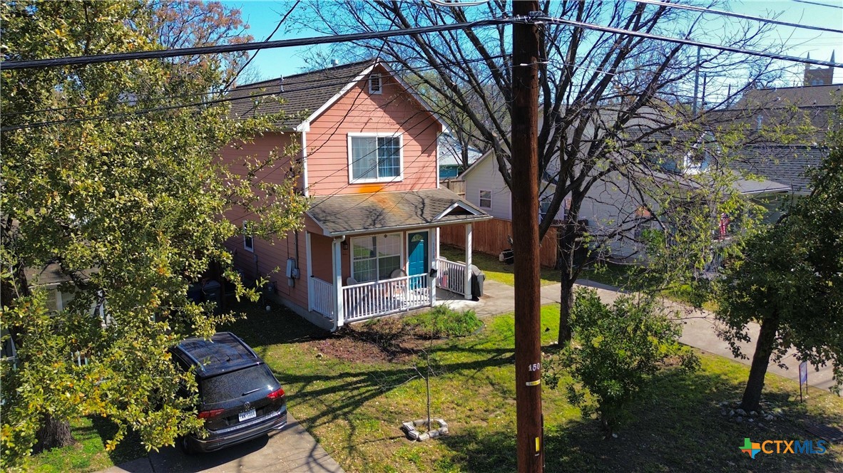 1110 Juniper Street Property Photo