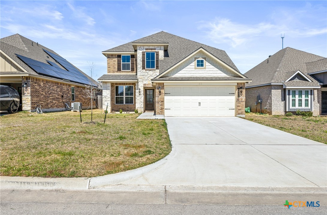 1024 Shelby Drive Property Photo 1