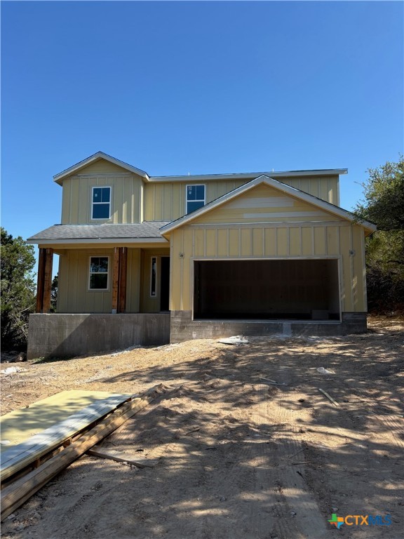 20110 Lee Lane Property Photo 1