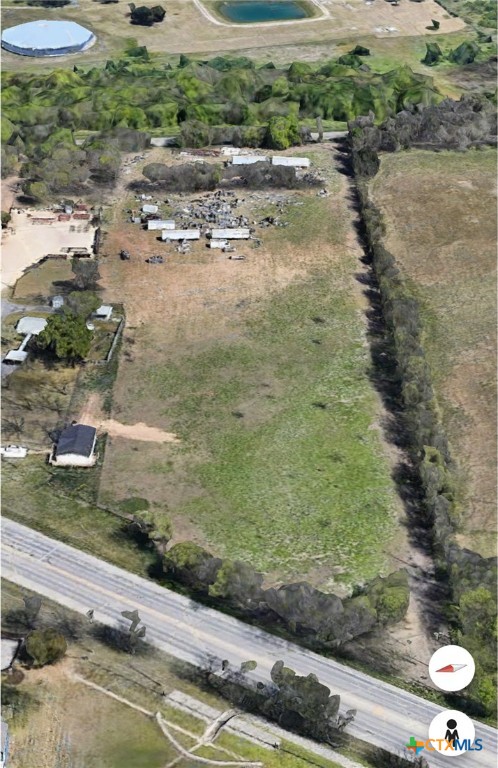 0 Airport Highway 21 Property Photo 1